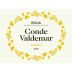 Bodegas Valdemar Conde de Valdemar Reserva 2009 Front Label