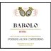 Aldo Conterno Barolo Bussia 2013 Front Label