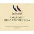 Le Salette Amarone Classico 2013 Front Label