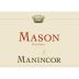Manincor Alto Adige Pinot Nero Mason 2015 Front Label