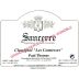 Domaine Paul Thomas Sancerre Chavignol Les Comtesses 2014 Front Label