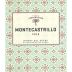 Finca Torremilanos Montecastrillo Rosado 2016 Front Label
