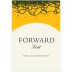 Merryvale Forward Kidd Red Wine 2013 Front Label