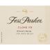 Fess Parker Clone 115 Pinot Noir 2014 Front Label
