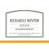Kumeu River Estate Chardonnay 2015 Front Label