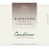 Kingston Family Vineyards Cariblanco Sauvignon Blanc 2016 Front Label