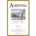 Albertina Wine Cellars Zmarzly Family Vineyards Meredith's Reserve Cabernet Franc 2013 Front Label