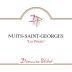 Domaine Petitot Nuits-Saint-Georges Les Poisets 2013 Front Label