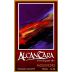 Alcantara Vineyard Mourvedre 2013 Front Label