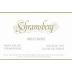 Schramsberg Brut Rose 1999 Front Label