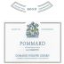 Domaine Philippe Girard Pommard La Combotte 2012 Front Label