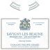 Domaine Philippe Girard Savigny-les-Beaune Les Rouvrettes Premier Cru 2012 Front Label