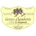 Philippe Leclerc Gevrey-Chambertin les Champonnets Premier Cru 2012 Front Label