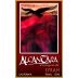 Alcantara Vineyard Syrah 2012 Front Label
