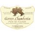 Philippe Leclerc Gevrey-Chambertin Les Cazetiers Premier Cru 2009 Front Label