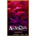 Alcantara Vineyard Nebbiolo 2013 Front Label