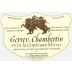 Philippe Leclerc Gevrey-Chambertin Combe Aux Moines Premier Cru 2009 Front Label