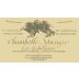 Philippe Leclerc Chambolle-Musigny Les Babillieres 2008 Front Label
