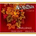 Alcantara Vineyard Confluence 2011 Front Label
