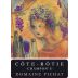 Domaine Pichat Cote Rotie Champon's 2010 Front Label