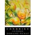 Domaine Pichat Condrieu La Caille 2015 Front Label