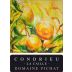 Domaine Pichat Condrieu La Caille 2012 Front Label
