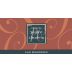 Domaine Pierre Chauvin Anjou Villages Les Gonordes 2014 Front Label