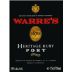 Warre's Ruby Front Label