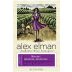 Alex Elman Wine Co Authentic Wine Treasures Malbec 2010 Front Label