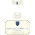 Domaine Pierre Naigeon Gevrey-Chambertin Vieilles Vignes 2010 Front Label