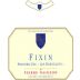 Domaine Pierre Naigeon Fixin Les Hervelets Vieilles Vignes Premier Cru 2012 Front Label