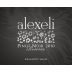 AlexEli Vineyard & Winery Reserve Pinot Noir 2010 Front Label