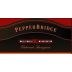 Pepper Bridge Winery Cabernet Sauvignon 1998 Front Label