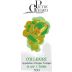Domaine Pietri Geraud Collioure L'Ecume Blanc 2013 Front Label