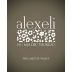 AlexEli Vineyard & Winery Muller Thurgau 2011 Front Label