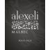 AlexEli Vineyard & Winery Malbec 2012 Front Label