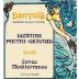 Domaine Pietri Geraud Banyuls Cuvee Mediterranee 2009 Front Label