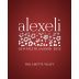 AlexEli Vineyard & Winery Gewurztraminer 2012 Front Label