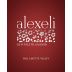 AlexEli Vineyard & Winery Gewurztraminer 2014 Front Label