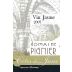 Domaine Pignier Cotes du Jura Vin Jaune 2007 Front Label