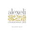 AlexEli Vineyard & Winery Chardonnay 2013 Front Label