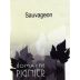 Domaine Pignier Cotes du Jura Sauvageon 2012 Front Label
