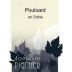 Domaine Pignier Cotes du Jura Poulsard 2015 Front Label
