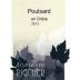Domaine Pignier Cotes du Jura Poulsard 2012 Front Label