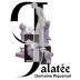 Domaine Piquemal Cotes du Roussillon Villages Galatee 2009 Front Label