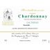 Alfio Moriconi Selection D'Autrefois Chardonnay 2014 Front Label