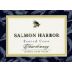 Salmon Harbor Chardonnay 1999 Front Label