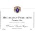 Domaine Potinet-Ampeau Meursault-Perrieres Premier Cru 2004 Front Label