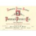 Domaine Prieur Pommard La Platiere Premier Cru 2013 Front Label