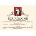 Domaine Prieur Bourgogne Cuvee Saint-Jean de Naross Pinot Noir 2012 Front Label
